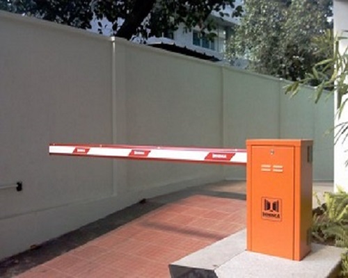 Boom Barrier Dealer Gurgaon